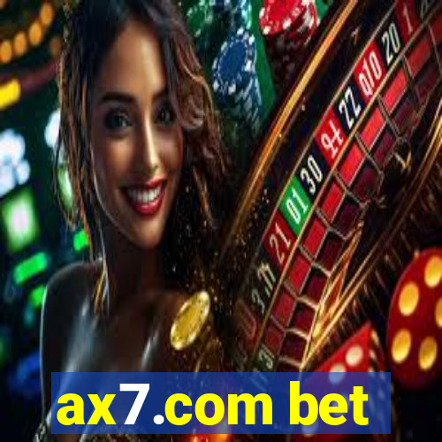 ax7.com bet